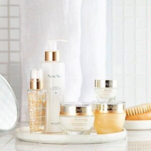 چطور پوست جوان و بدون چین و چروک داشته باشم؟